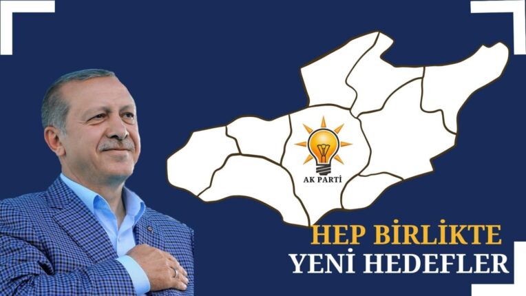 Adıyaman AK Parti Teşkilatı Nereye Gidiyor?