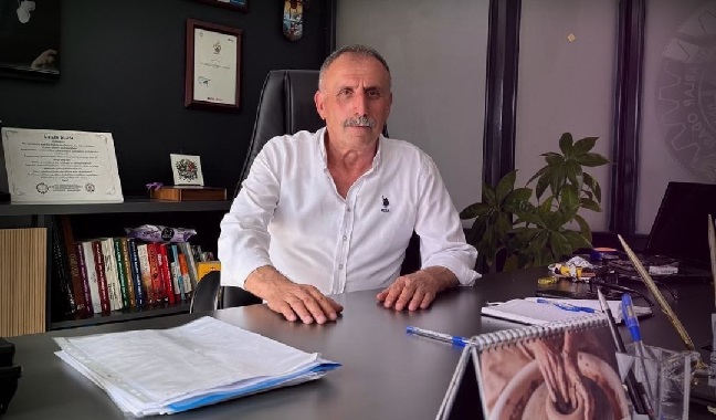 Beki: “Gemlik Esnafı Sahipsiz Değildir”