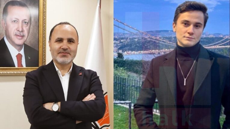 AK Parti Gaziosmanpaşa İlçe Başkanı’nın Evi Soyuldu: Oğlunun İfadesi Tartışma Yarattı