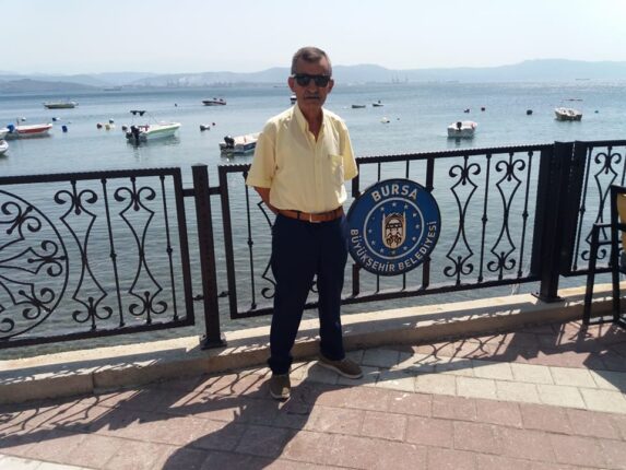 ŞAHLANIŞ GRUP’TAN TARİHİ BULUŞMA: ADALET PARTİSİ GENÇLİK TEŞKİLATI YENİDEN SAHNEDE