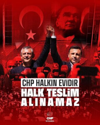 ÇOK ŞÜKÜR BANA 78 YAŞIMA KADAR BU İNANÇSIZ MÜSLÜMANLARDAN (!) MİLLET VE DEMOKRASİ DÜŞMANI, MİLLİYETÇİLERDEN (!) OLMADIM…