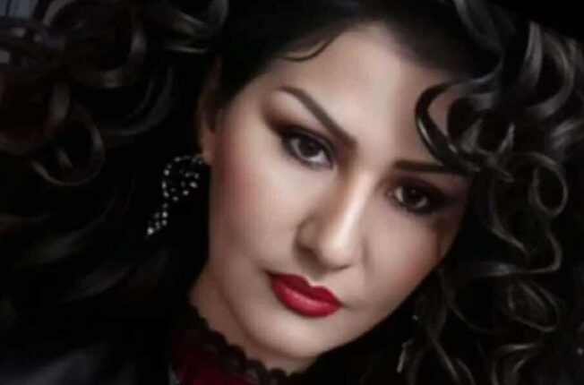 BİR TARAFTA MÜZİK, DİĞER TARAFTA SİNEMA  DUBAİ’DE KLİP ÇEKTİ