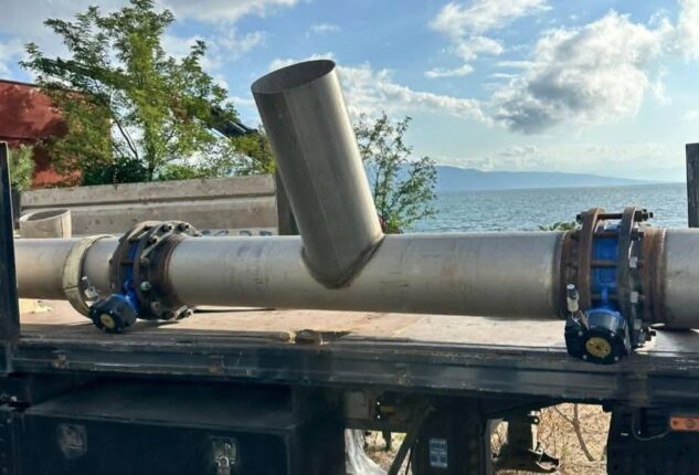 İznik Gölü’nde İhanet Gibi Proje: Endişelerimizde Haklı Çıktık!