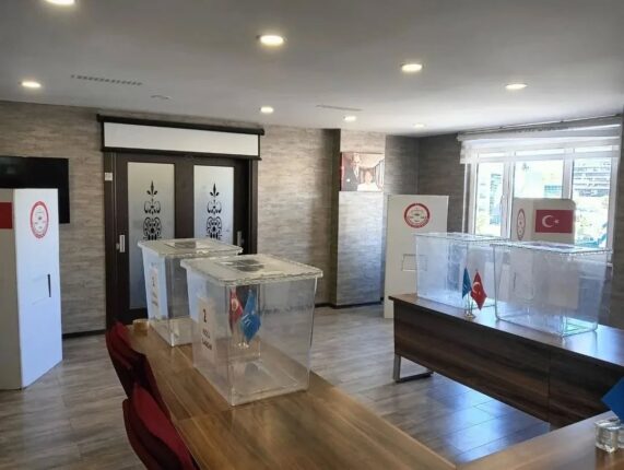 Nevzat Kocakurt’tan Delege Seçimi Mesajı: “Yarın Seninle Başlar!”