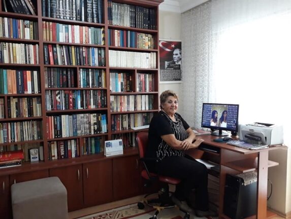 GERÇEKTEN USANDIM. DEMOKRASİNİN KATLEDİLMESİNDEN, MAL- MÜLK-PARA VE ÇIKAR İÇİN YOK EDİLEN TÜM DEĞERLERDEN