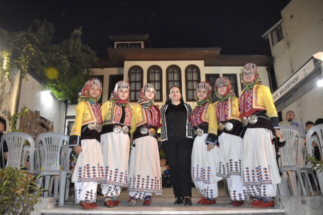DAĞDER’den Örnek Kucaklaşma! Öğrenciye Umut Işığı!
