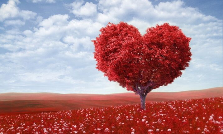 “Bugün Bir Öğrencim Kalbime Dokundu!”