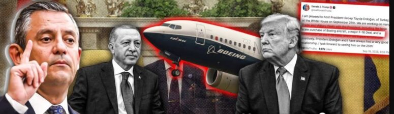 ÇİFTÇİMİZDEN ESİRGENEN İMTİYAZLAR VE HALKIMIZA REVA GÖRÜLEN YOKSULLUK KEYFİ BİR KARARLA ABD’ YE VERİLİYOR. BU ÖDÜNLER KAPİTİLASYON OLMUYOR MU?