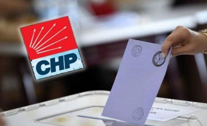 CHP İLÇE KONGRELERİNDE SOL/SOSYAL DEMOKRASİDEN SAPMADAN, SATMADAN VE İDEOLOJİSİNE İHANET ETMEDEN MÜCADELE ETMİŞ ADAYLARA DESTEK VERİLSİN