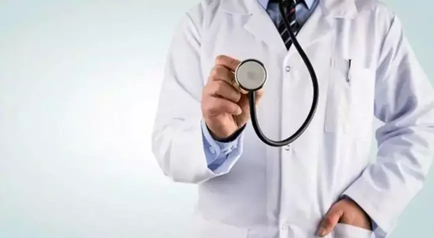 VEKİLLERİMİZ DOKTOR ATAMASINI SAHİPLENME TELAŞI: KİM DAHA ÇOK PAYLAŞTI?