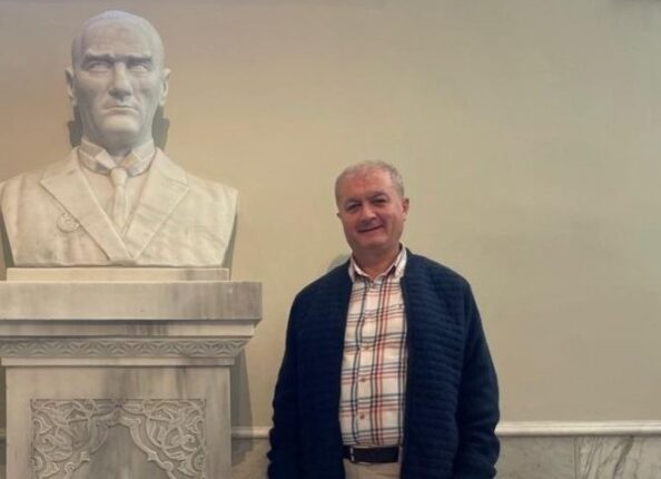 “Delegeler, okunmuş pirinç tanelerini değil, Buğday’ın yazısını yanına almalı”