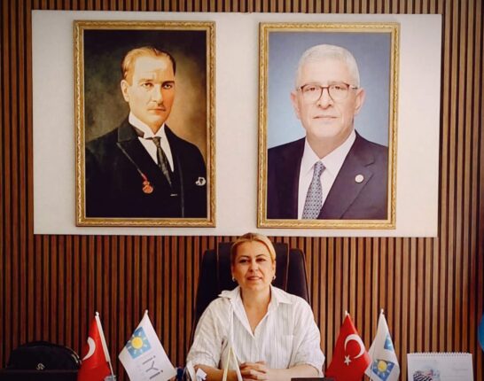 İYİ Parti’den Tire Belediyesi’nin Borçsuz Olduğu İddialarına Tepki