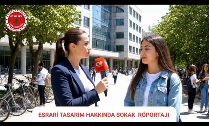 Antalya’da Güzelliğe Doğal Dokunuş: Esrari Tasarım Estetik ve Güzellik Hizmetleri İlgi Görüyor