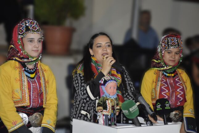 Geleneksel DAĞDER Salı Danışığı, Osmangazi Paydaşlığıyla Büyük Coşkuyla Gerçekleşti