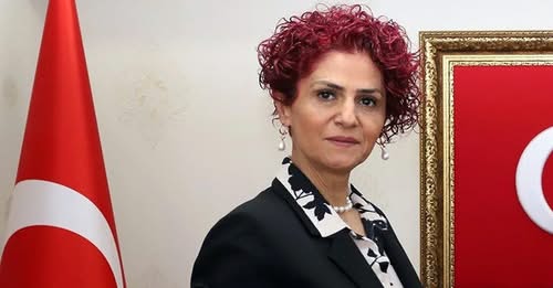 GÖNÜL BORAN ÖZÜPAK’TAN DİKKAT ÇEKEN MESAJ: “HALKIN REFAHI İKTİDARI BELİRLEYECEK”