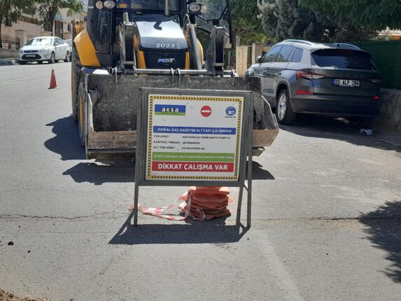 Gercüş Doğal Gaza Kavuşuyor: İlçe İçin Tarihi Adım Atıldı