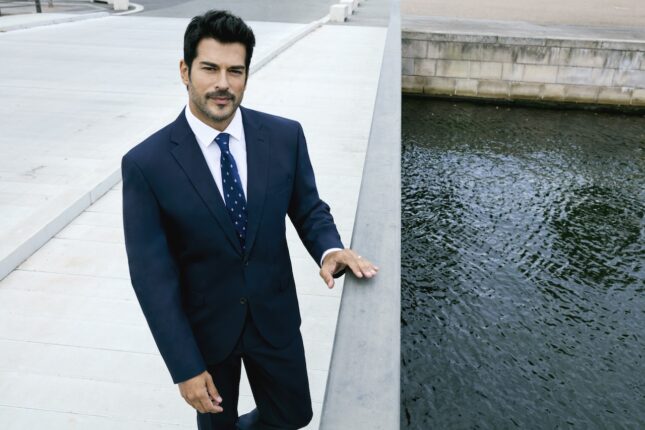 Altınyıldız Classics ile Bu Kış “O” konuşulacak.