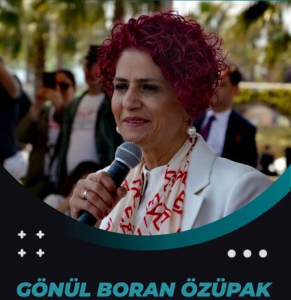 “Cepleri Boşalttınız, Dertleri Çoğalttınız!”