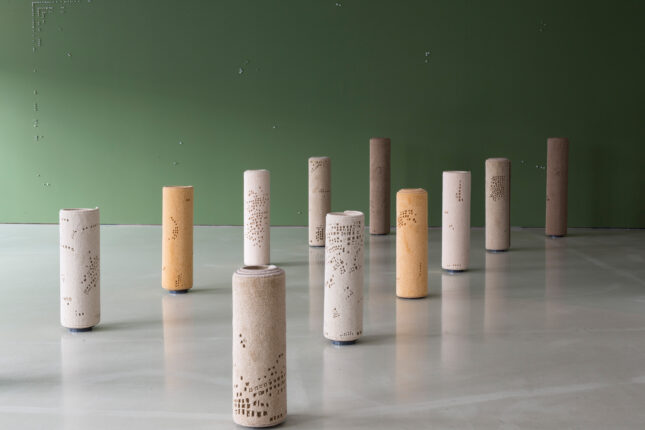 YUNT’UN “İMGENİN ONURU” BAŞLIKLI PODCAST YAYINININ ON İKİNCİ KONUĞU HERA BÜYÜKTAŞCIYAN