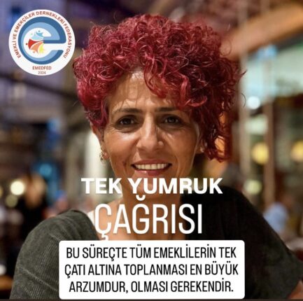 Gönül Boran Özüpak: “Ekonomi Hedefleriniz Tutmadı, Halk Açlıkla Boğuşuyor!”