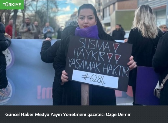 Pınar Bulunmaz Davasında 2. Duruşma: Adalet Yerine Engellemeler, Suskunluk ve Çifte Standart