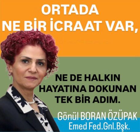 “Hak Verilmez, Alınır!” – Emekli ve Emekçilerin Tepkisi Yükseliyor