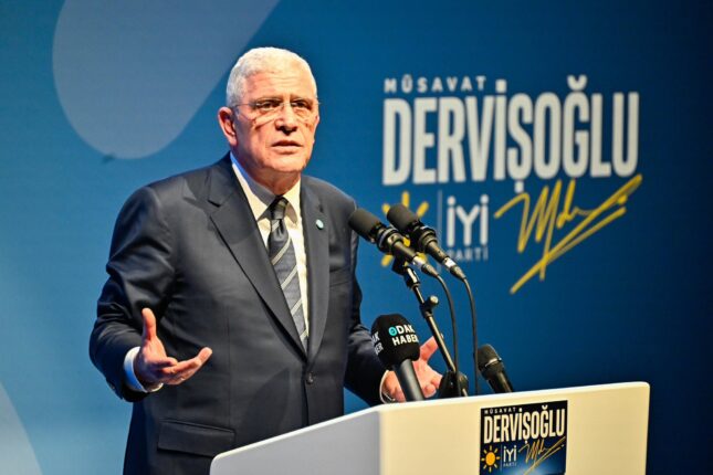 Kaya’dan Net Mesaj: “Bu Daha Başlangıç”