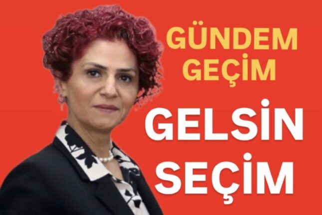 Emedfed’den Muhalefete Sert Çıkış: “Kendi Halkın Açlıktan Kırılırken Neden Sessizsin?”