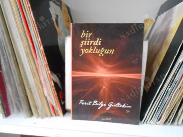 “Bir Şiirdi Yokluğun”: Ferit Bilge Gültekin’den Sessizliğin ve Derinliğin Kitabı