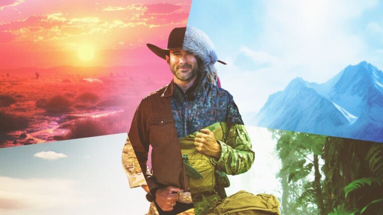 Otto ile Dünya’nın Dört Bir Yanı