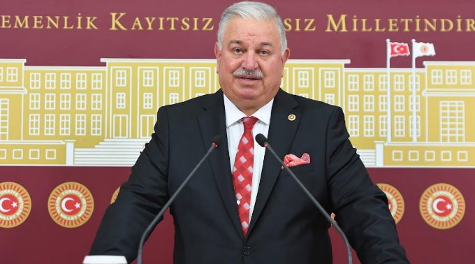 Doğan Bekin’den Nadir Toprak Elementleri ve Yumurta Fiyatları Hakkında Açıklama