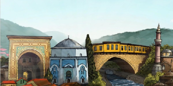 “Yıldırım’ın Hakkı Çerez Değildir!”