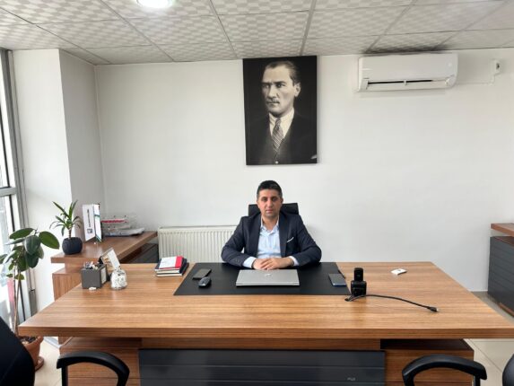 Adnan DOĞAN: “BATMAN VE İLÇELERİNDE DOĞALGAZ İÇİN GERİ SAYIM BAŞLADI”