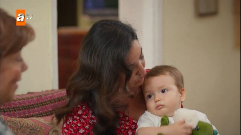 Televizyon Dünyasının Minik Yıldızı: Doğan Keskik Kimdir?