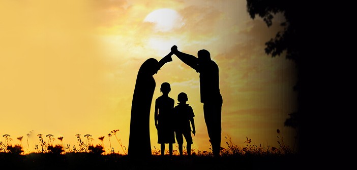 AİLELERİN DİKKAT EDECEĞİ HUSUSLAR