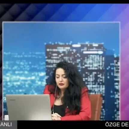 Gazeteci Özge Demir’den Sert Açıklama: “Adalet Yalan Beyanlarla Kirletilemez!”