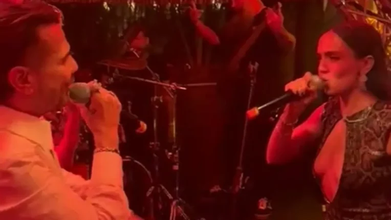 AYBÜKE ALBERE & KENAN DOĞULU’DAN “SUDE” DÜETİ