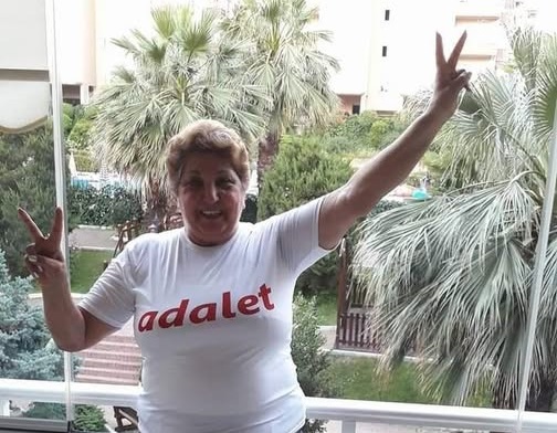 Solcu ve Sosyal/Demokrat olmak linç ederek değil Adaletli olmakla sağlanır