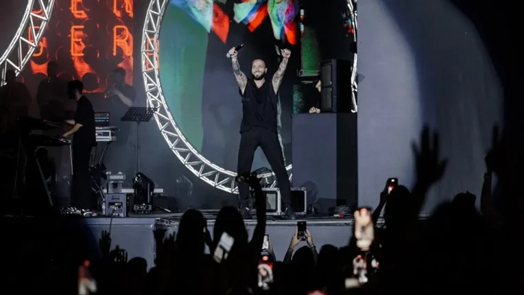 Berkay’dan Yaza Muhteşem Veda!