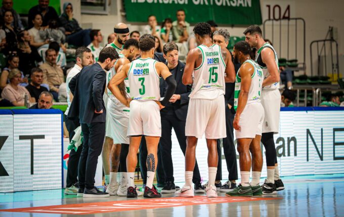 BS Prefabrik A.Ş. ve Bursaspor Yörsan Basketbol Arasında Güç Birliği!