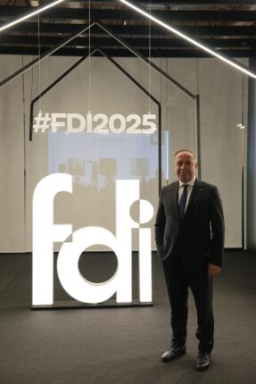 FDI 2025: Türk Tasarımının Yaratıcı Vizyonu  İstanbul’da Ezber Bozdu
