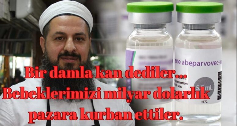 Adana’da Yasmin Elif’in Acı Kaybı SMA Tartışmalarını Yeniden Alevlendirdi