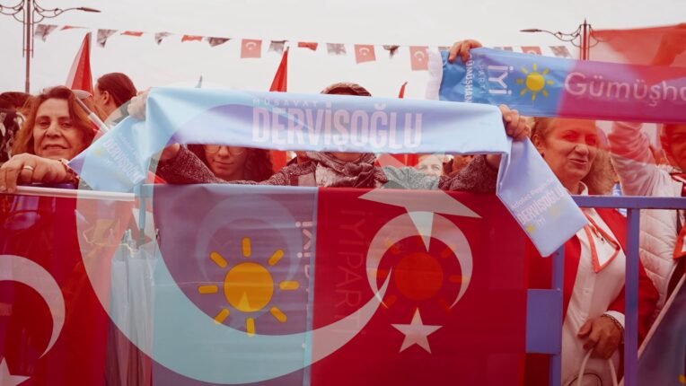 Şemsi Karaaslan: “Rutinle Değil, Kalıcıyla Yönetin – Osmangazi Sanat ve Kültürsüz Bırakılamaz!”