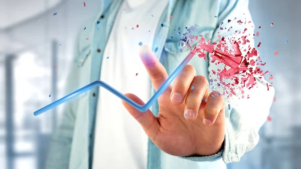 24’cü Yılında Çöküşün En Net Fotoğrafını DEVA Bursa Yakaladı!