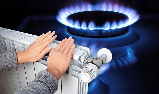 GERCÜŞ’E DOĞAL GAZ SEVİNCİ – TORLAK’TAN TEŞEKKÜR