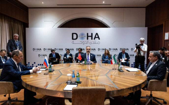 Doha Zirvesi’nde İsrail’e Kınama, Yaptırım Yokluğu Eleştirileri Beraberinde Getirdi