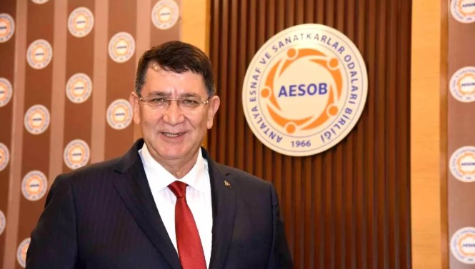 “Esnafın Yanındayız, İftiraya Geçit Yok!”