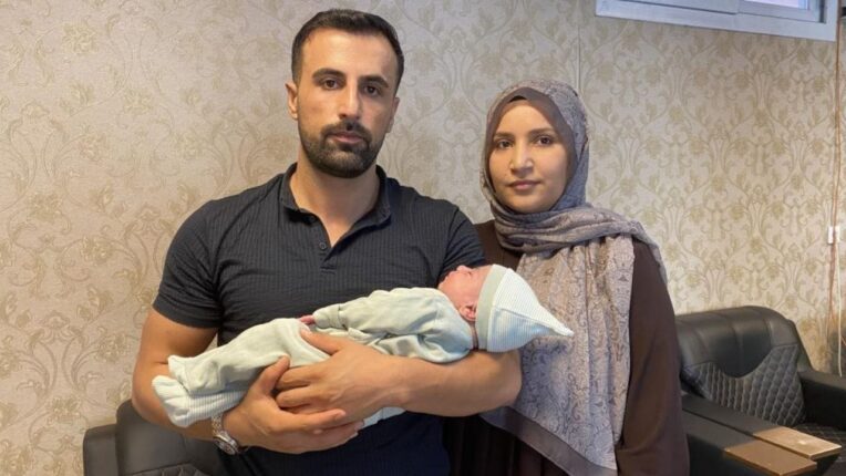 TOPUK KANI TESTİNDEN ÇIKAN YANLIŞ TEST SEBEBİYLE İLE VEFAT EDEN ANNE ELİF KINIŞ ile SÖYLEŞİ