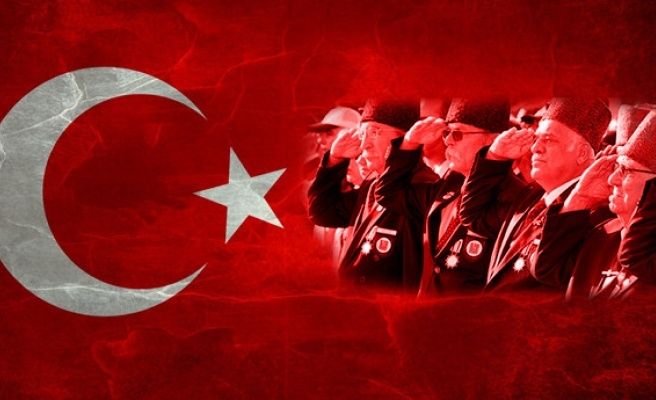 BATMAN MİLLETVEKİLİ FERHAT NASIROĞLU: “GAZİLERİMİZ MİLLETİN ONURUDUR, HAKLARI ÖNCELİĞİMİZDİR”