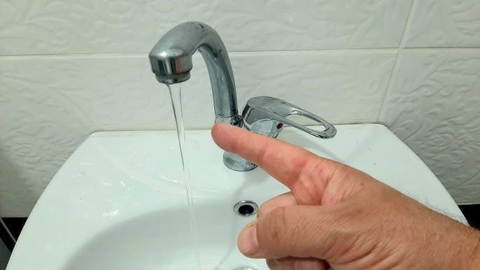 “Türkiye Su Kıtlığına Giderken, Musluktan Para Akıyor!”